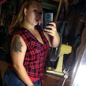 Meet your Posher, Kimberly